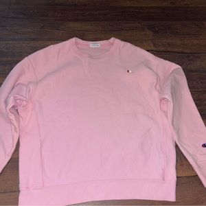 champion crewneck